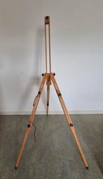 Schildersezel, Ophalen, Zo goed als nieuw, Ezel