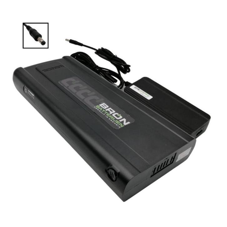 Fietsaccu nieuw Sparta Batavus 460Wh B-400 36V Lithium incl., Hobby en Vrije tijd, Overige Hobby en Vrije tijd, Nieuw, Ophalen of Verzenden