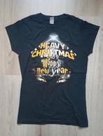 NIEUW T-shirt Star Wars Harry Potter kerst maat XS, Zwart, Nieuw, Ophalen of Verzenden, Korte mouw