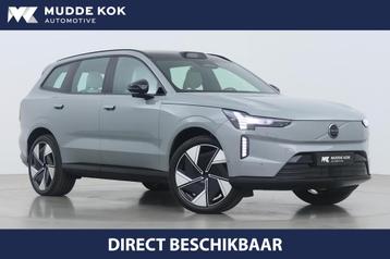 Volvo EX90 Twin Motor Performance Ultra 7p. 111 kWh | Bowers beschikbaar voor biedingen