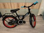 Kiddie kinderfiets, 18” te koop, Ophalen, Gebruikt, 16 tot 20 inch