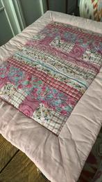NIEUW Speelkleed, Boxkleed, 98x83 cm, Ophalen of Verzenden, Nieuw, Eenpersoons, Kussen