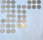 2 Euro Munten collectie- Diverse Landen, 2 euro, Overige landen, Ophalen of Verzenden, Losse munt