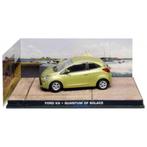 28122: Ford Ka - James Bond - Quantum of solace - UH 1:43, Hobby en Vrije tijd, Modelauto's | 1:43, 12 Rue du Cap Vert, 21800 QUETIGNY, France