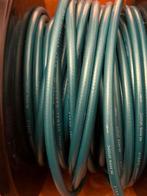 Qed Qunex 4s quad balanced interlink kabel, Ophalen of Verzenden, Gebruikt, 5 tot 10 meter, Interlink-kabel