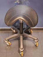 Sibel Rollercoaster Kappersfiets Aluminium XL, Ophalen, Bureaufiets, Zwart, Nieuw