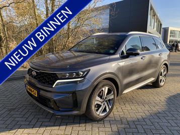 Kia Sorento 1.6 T-GDI PHEV 4WD ExecutiveLine 7pers | Full Op beschikbaar voor biedingen