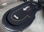 Professionele MEC pokertafel 240 x 120 x 76, Hobby en Vrije tijd, Gezelschapsspellen | Kaartspellen, Vijf spelers of meer, Ophalen of Verzenden