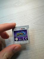 Pokemon ultra moon Nintendo ds, Spelcomputers en Games, Games | Nintendo 2DS en 3DS, Ophalen of Verzenden, Zo goed als nieuw