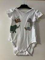 Nette rompertje dieren / zoo C&A maat 86, Nacht- of Onderkleding, Gebruikt, C&A, Ophalen of Verzenden