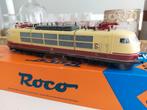 Rocco BR 103 plus de Rocco clean, Hobby en Vrije tijd, Modeltreinen | H0, Overige merken, Ophalen of Verzenden, Zo goed als nieuw
