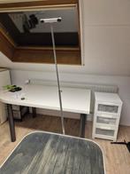 Trimtafel voor honden, Ophalen, Gebruikt