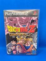 Dragonball z shin budokai 2 cib, Spelcomputers en Games, Ophalen of Verzenden