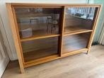 Ikea edefors vitrinekast, Ophalen, 100 tot 150 cm, 150 tot 200 cm, 25 tot 50 cm