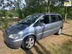 Opel Zafira 1.8-16V Maxx 7 persoons apk t/m 04-05-2026, 65 €/maand, 125 pk, Gebruikt, 4 cilinders