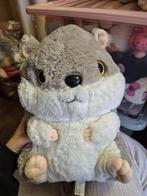 Grote hamster knuffel, Ophalen, Gebruikt, Overige typen