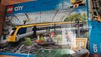 60197 LEGO city passagiers trein incompleet, Kinderen en Baby's, Speelgoed | Duplo en Lego, Ophalen