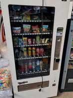 Combi automaat met pin module, Ophalen, Gebruikt