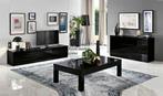 Woonkamer Italiaans Hoogglans HOGE kwaliteit -SALE!-, Huis en Inrichting, Complete inboedels, Ophalen of Verzenden