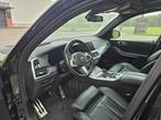 BMW X5 XDrive45e High Executive 22"/panorama/TREKHAAK, Auto's, BMW, Gebruikt, Zwart, Lichtsensor, Vierwielaandrijving
