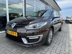 Renault Megane 1.2 TCe Limited|Cruisecontrol|Parkeersensoren, Voorwielaandrijving, Euro 5, Gebruikt, Bruin