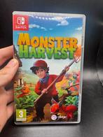Monster Harvest - Nintendo Switch - Nieuw!, Lenn hodes, 1 speler, Nieuw, Ophalen of Verzenden