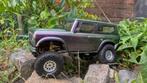 Cross RC Crawling kit KR4-C 1/10 Flagship version + extra's, Hobby en Vrije tijd, Modelbouw | Radiografisch | Auto's, Auto offroad