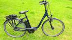 Mooie goede unisex damesfiets E-bike Kalkhoff 50cm 7 speed, Gebruikt, Versnellingen, 50 tot 53 cm, Ophalen