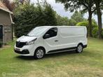 Renault Trafic L2H1 1.6 dCi 120 pk T29 1e eig/navi/trekhaak, 1803 kg, Stof, Gebruikt, Euro 6