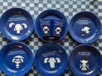Blue Band servies, Ophalen of Verzenden
