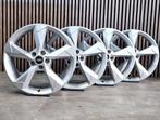 ZGAN 19" Orig AUDI A3 A4 Q2 Q3 Tt Caddy Tiguan Velgen 5x112, 19 inch, Audi, Gebruikt, Velg(en)