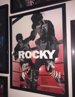 Rocky, Ophalen of Verzenden, Zo goed als nieuw, A1 t/m A3, Film en Tv