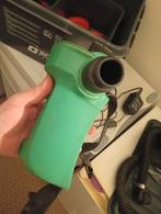 Scott Pro Flow adembescherming rugmotor volgelaatsmasker, Ophalen of Verzenden, Gebruikt