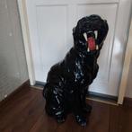 Zwart Panter Beeld, Verzamelen, Beelden en Beeldjes, Ophalen, Gebruikt, Dier