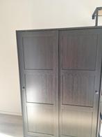 Wardrobe RAKKESTAD, Ophalen, 100 tot 150 cm, Nieuw, 150 tot 200 cm