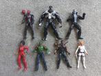 Marvel Legends - Diversen, Verzamelen, Poppetjes en Figuurtjes, Ophalen of Verzenden, Zo goed als nieuw