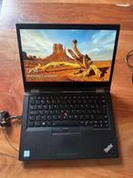 Lenovo X380 Yoga i5 8250U 8GB 256gb 13" Full HD Touch Win11, Computers en Software, Windows Laptops, Lenovo, Qwerty, 8 GB, 13 inch