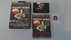 MSX2 Cartridge SUDDEN BURST compleet CIB, Computers en Software, Vintage Computers, Ophalen of Verzenden