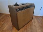 Fender Deluxe Brownface 1963, Muziek en Instrumenten, Ophalen, Gebruikt, Gitaar, Minder dan 50 watt