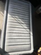 Te koop 2x intex opblaas matras, Caravans en Kamperen, Ophalen, Zo goed als nieuw
