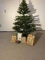kerstboom met Ballen, Diversen, Kerst, Ophalen, Gebruikt