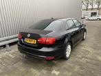 Volkswagen Jetta 1.2 TSI Comfortline Clima, CC, PDC, LM, Tre, Auto's, Volkswagen, Voorwielaandrijving, Euro 5, Stof, Gebruikt