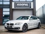 BMW 5-serie 520i Luxury Edition | Ambiente | Bi-Xenon | Trek, Automaat, Achterwielaandrijving, Gebruikt, 4 cilinders
