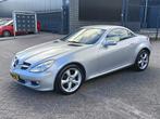 Mercedes-Benz SLK 200 K. Airco 17'' L.M.V Nw APK (bj 2004), Auto's, Mercedes-Benz, Automaat, 65 €/maand, Achterwielaandrijving