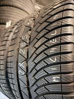 2x 285 30 21 MICHELIN DEMO 8 mm WINTER, Auto-onderdelen, Banden en Velgen, Ophalen, Bestelwagen, 285 mm, Band(en)