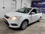 Ford - Focus Wagon - 1.8 Trend Flexi Fuel - 83-LGR-8, Auto's, Ford, Euro 5, 125 pk, Gebruikt, 4 cilinders