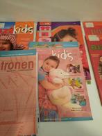 Kinderkleding Patronen Boeken - Diverse Uitgaven, Ophalen of Verzenden, Vrouw, Overige merken