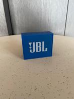 JBL box, Ophalen, Zo goed als nieuw