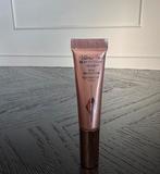Charlotte Tilbury beauty light wand highlighter pillow talk, Ophalen of Verzenden, Nieuw, Roze, Gehele gezicht