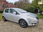 Opel Corsa 1.2-16V Essentia 5-deurs AIRCO/cruise, Auto's, Voorwielaandrijving, Gebruikt, 4 cilinders, 1229 cc